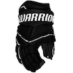 Guanti da hockey Warrior Alpha LX Pro Black Senior