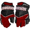 Guanti da hockey Warrior Alpha LX Pro Black Senior