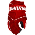 Guanti da hockey Warrior Alpha LX Pro Black Senior