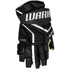 Guanti da hockey Warrior Alpha LX2 Black Senior