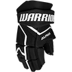 Guanti da hockey Warrior Alpha LX2 Comp Black Junior