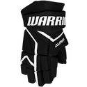 Guanti da hockey Warrior Alpha LX2 Comp Black Junior