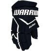 Guanti da hockey Warrior Alpha LX2 Comp Navy Junior