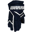 Guanti da hockey Warrior Alpha LX2 Comp Navy Junior