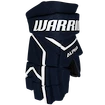 Guanti da hockey Warrior Alpha LX2 Comp Navy Senior