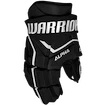 Guanti da hockey Warrior Alpha LX2 Max Black Junior