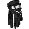 Guanti da hockey Warrior Alpha LX2 Max Black Junior