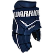Guanti da hockey Warrior Alpha LX2 Max Navy Junior