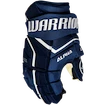 Guanti da hockey Warrior Alpha LX2 Navy Senior