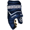 Guanti da hockey Warrior Alpha LX2 Navy Senior