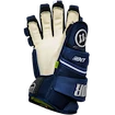 Guanti da hockey Warrior Alpha LX2 Navy Senior