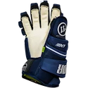 Guanti da hockey Warrior Alpha LX2 Navy Senior