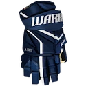 Guanti da hockey Warrior Alpha LX2 Navy Senior