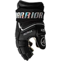 Guanti da hockey Warrior Alpha LX2 Pro Black Junior