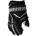 Guanti da hockey Warrior Alpha LX2 Pro Black Junior
