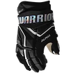 Guanti da hockey Warrior Alpha LX2 Pro Black Senior