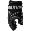 Guanti da hockey Warrior Alpha LX2 Pro Black Senior