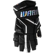 Guanti da hockey Warrior Alpha LX2 Pro Black Senior