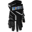 Guanti da hockey Warrior Alpha LX2 Pro Black Senior