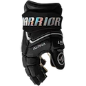 Guanti da hockey Warrior Alpha LX2 Pro Black Youth