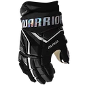 Guanti da hockey Warrior Alpha LX2 Pro Black Youth