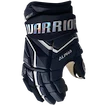 Guanti da hockey Warrior Alpha LX2 Pro Navy Junior