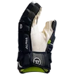 Guanti da hockey Warrior Alpha LX2 Pro Navy Junior