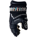 Guanti da hockey Warrior Alpha LX2 Pro Navy Junior