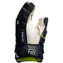 Guanti da hockey Warrior Alpha LX2 Pro Navy Junior