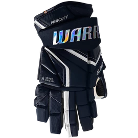 Guanti da hockey Warrior Alpha LX2 Pro Navy Junior