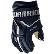 Guanti da hockey Warrior Alpha LX2 Pro Navy Senior