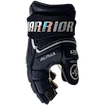 Guanti da hockey Warrior Alpha LX2 Pro Navy Senior