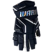 Guanti da hockey Warrior Alpha LX2 Pro Navy Senior