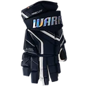 Guanti da hockey Warrior Alpha LX2 Pro Navy Senior