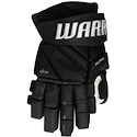 Guanti da hockey Warrior Alpha LX3 Black Senior