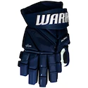Guanti da hockey Warrior Alpha LX3 Navy Senior