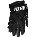Guanti da hockey Warrior Alpha LX3 Pro Black Junior