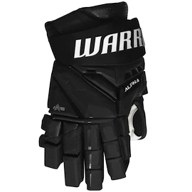 Guanti da hockey Warrior Alpha LX3 Pro Black Youth