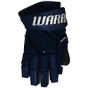Guanti da hockey Warrior Alpha LX3 Team Navy Senior