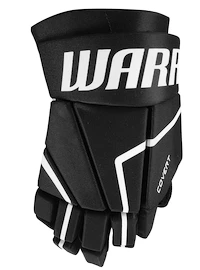 Guanti da hockey Warrior Covert Lite Black Junior