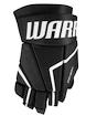 Guanti da hockey Warrior Covert Lite Black Senior 14 pollici