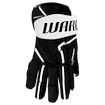Guanti da hockey Warrior Covert QR5 20 Black/White Junior