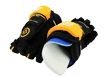 Guanti da hockey Warrior Covert QR5 30 Black/Gold Senior