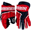 Guanti da hockey Warrior Covert QR5 30 Black Senior