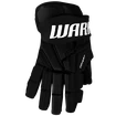 Guanti da hockey Warrior Covert QR5 30 Black Senior