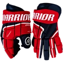 Guanti da hockey Warrior Covert QR5 30 Black Senior