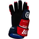 Guanti da hockey Warrior Covert QR5 30 Black Senior