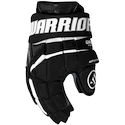 Guanti da hockey Warrior Covert QR6 PRO Black Youth 9 pollici