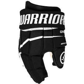 Guanti da hockey Warrior Covert QR6 Team Black Junior