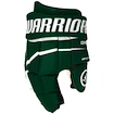 Guanti da hockey Warrior Covert QR6 Team Forest Green Junior 10 pollici
